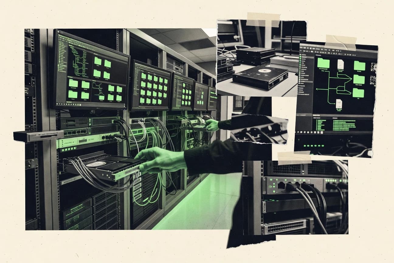 Top 10 Best Repository Software of 2026