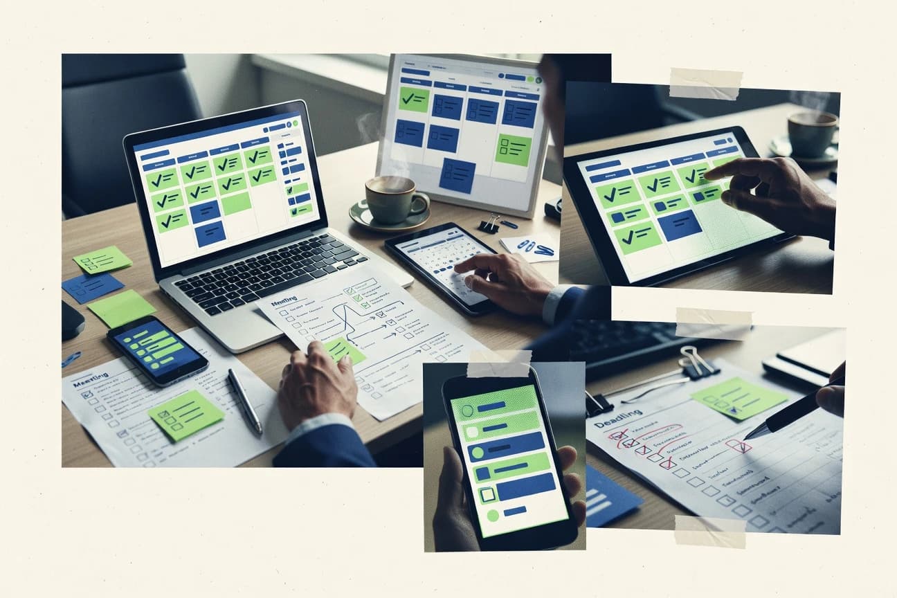 Top 10 Best Action Item Software of 2026