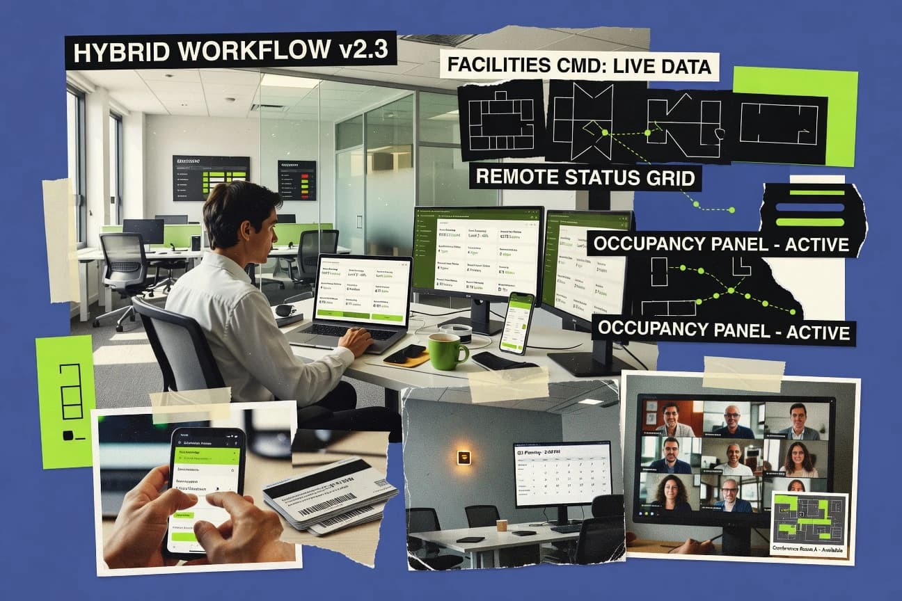 Top 10 Best Hybrid Working Software of 2026