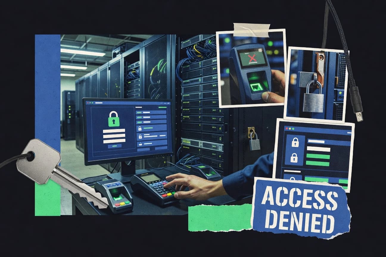 Top 10 Best Lockout Software of 2026