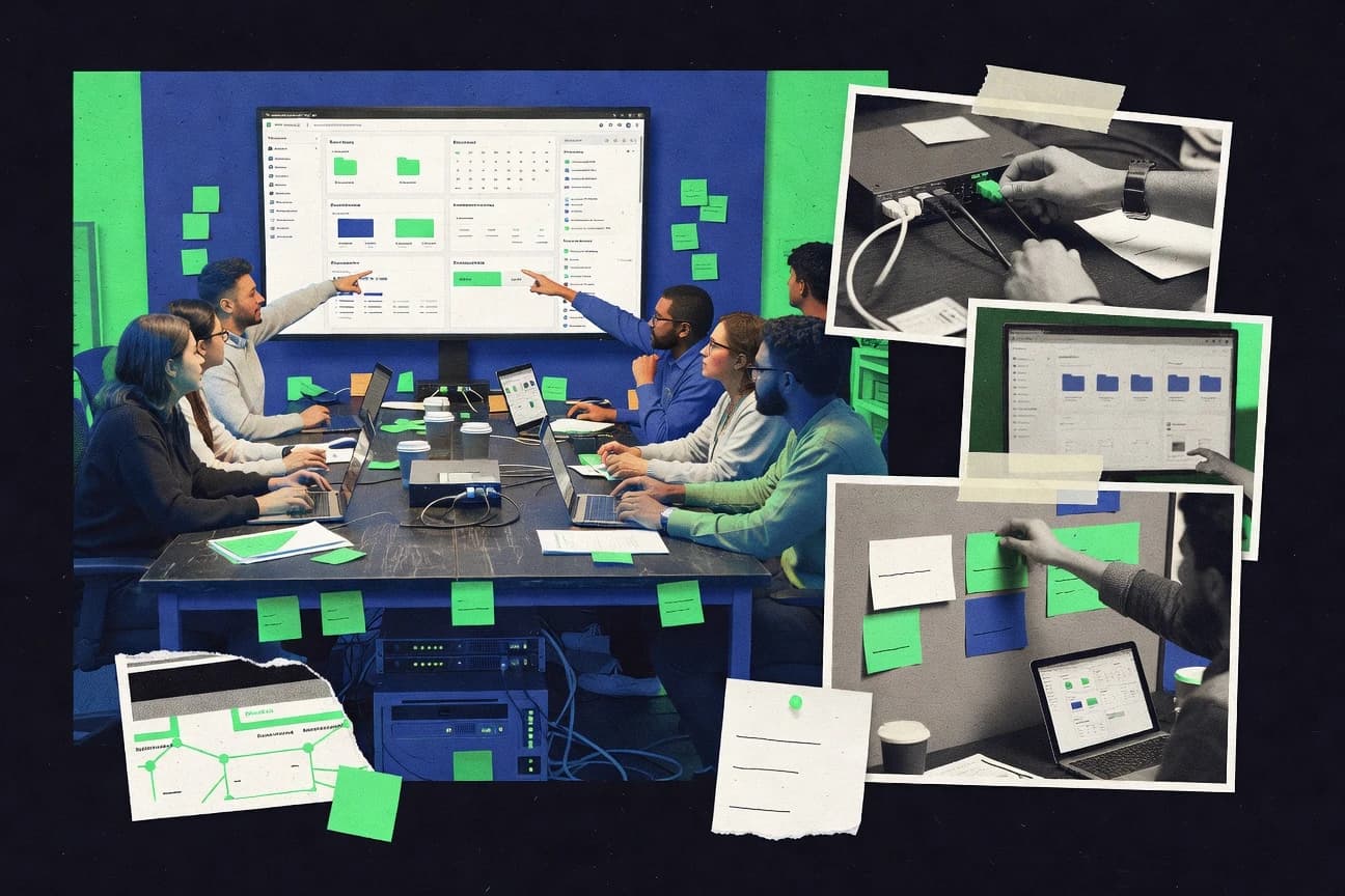 Top 10 Best Opensource Intranet Software of 2026