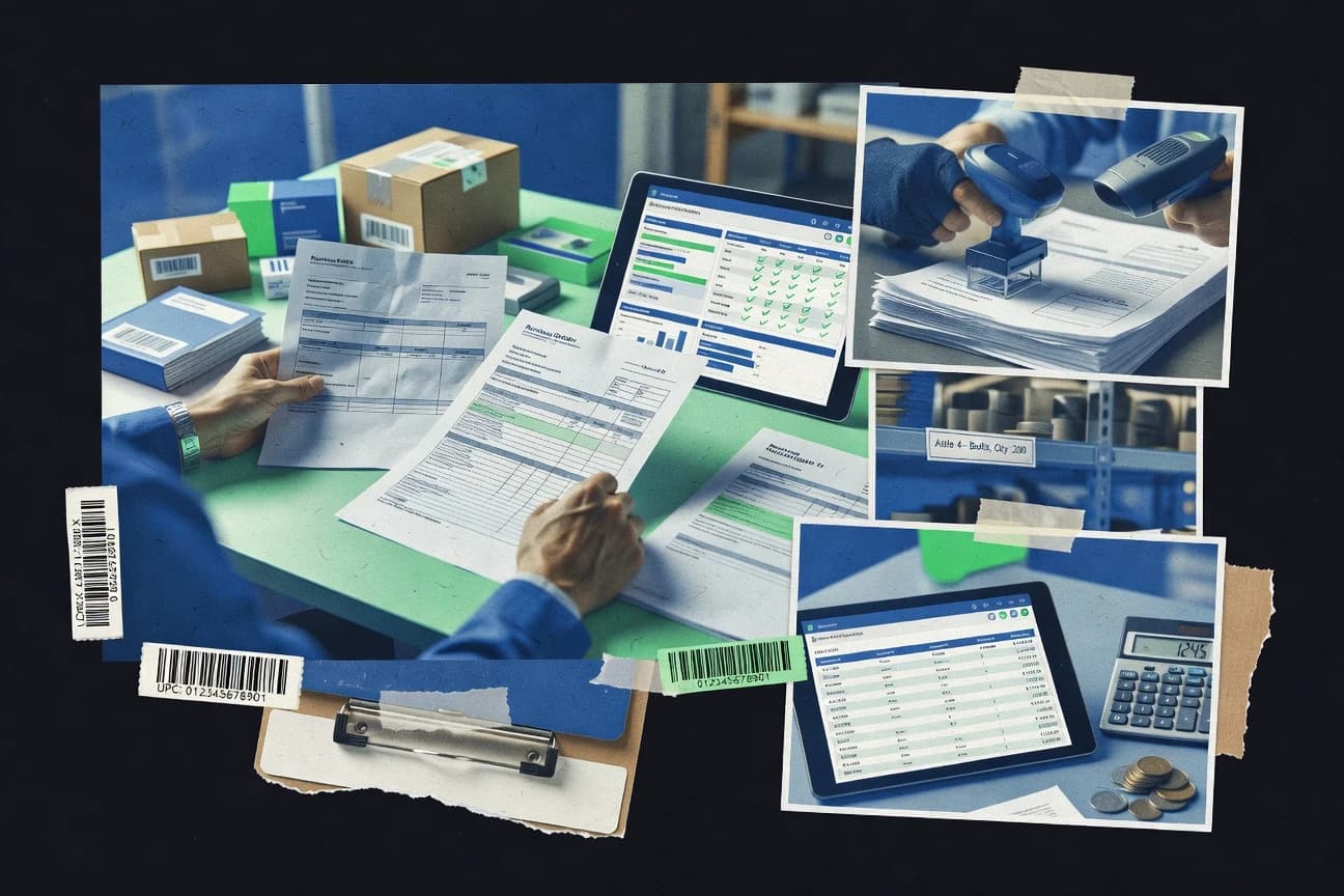 Top 10 Best Purchasing Control Software of 2026