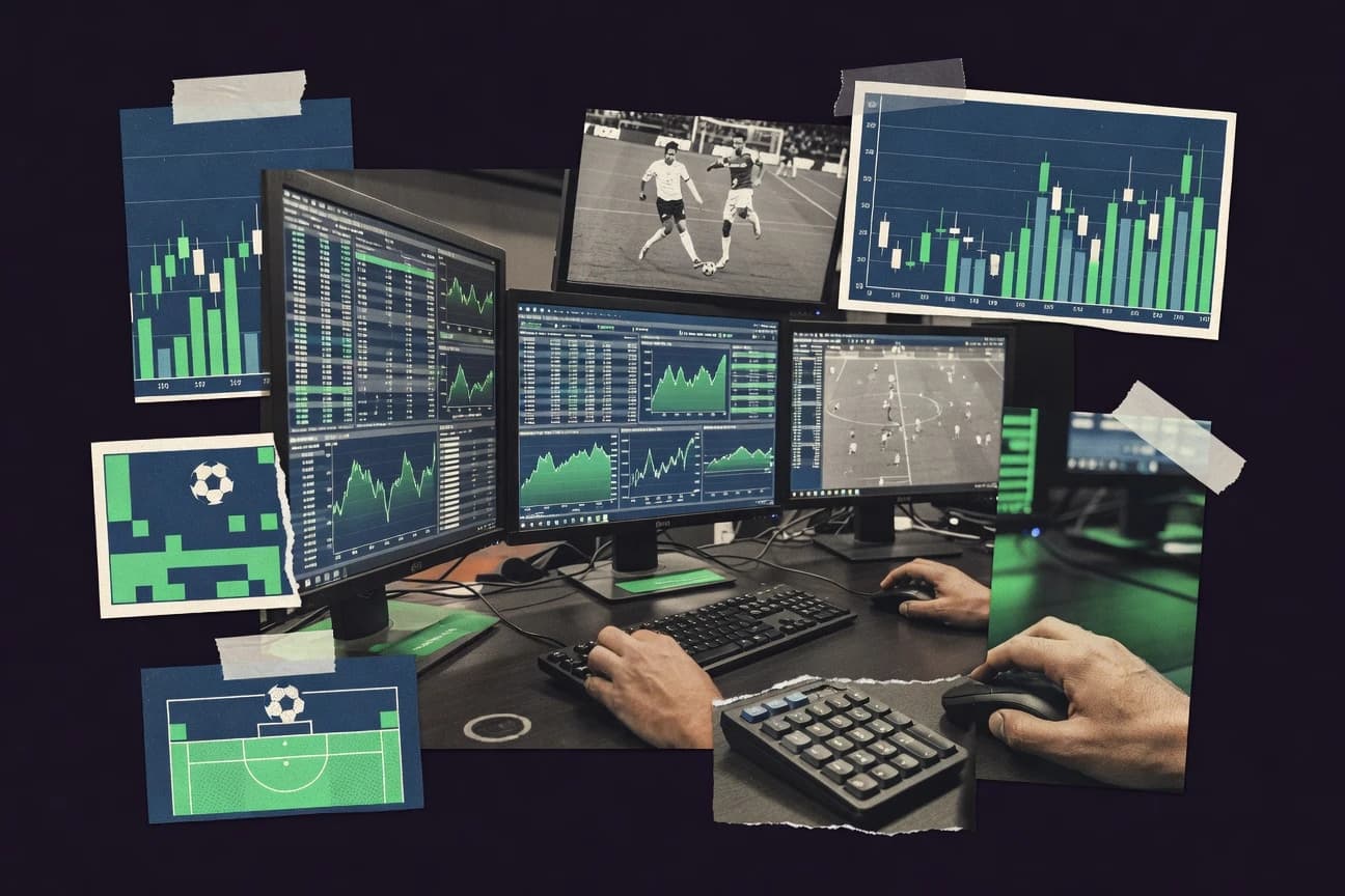 Top 10 Best Sports Trading Software of 2026