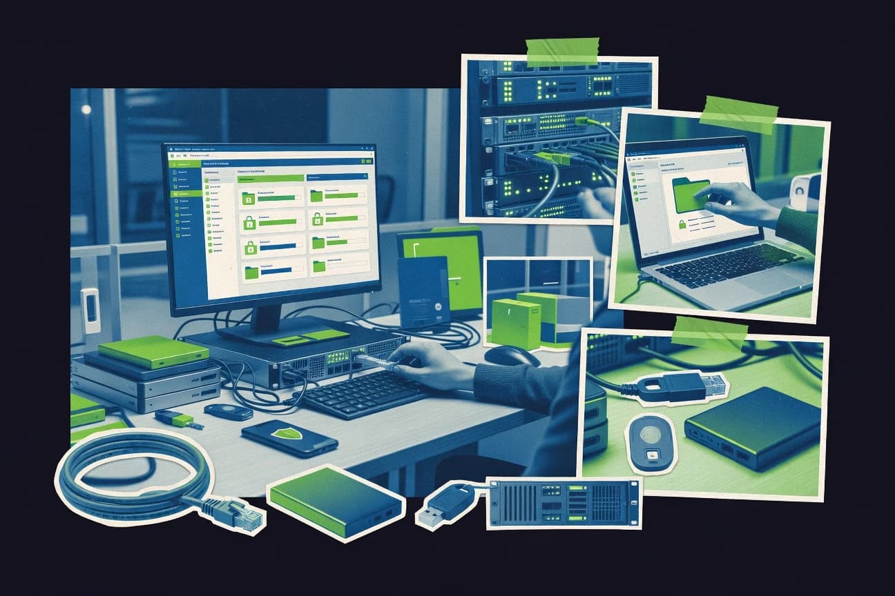 Top 10 Best Ftps Software of 2026