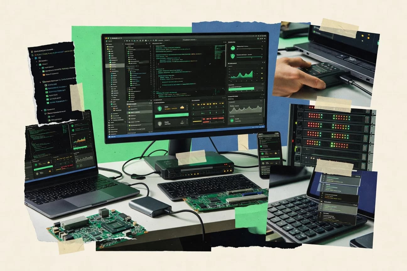 Top 10 Best Application And System Software of 2026