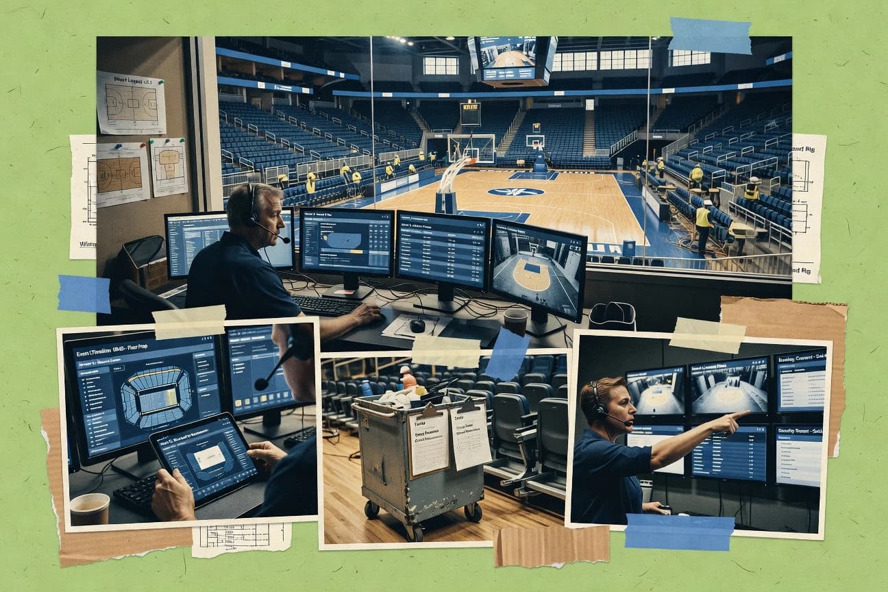 Top 10 Best Arena Management Software of 2026