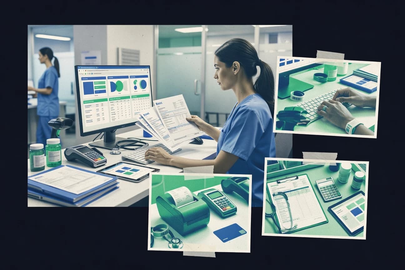 Top 10 Best Billing Medical Service Software of 2026