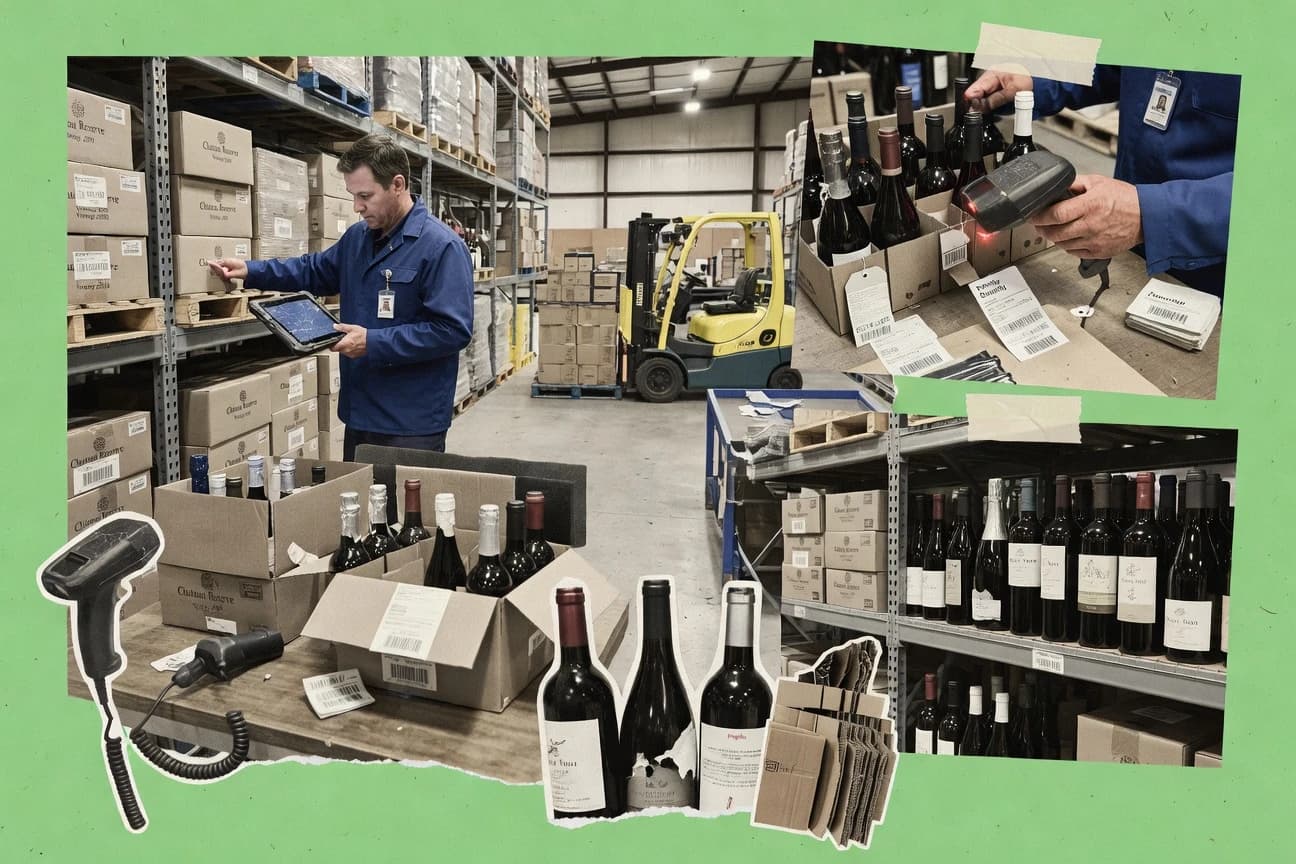 Top 10 Best Wine Distribution Software of 2026