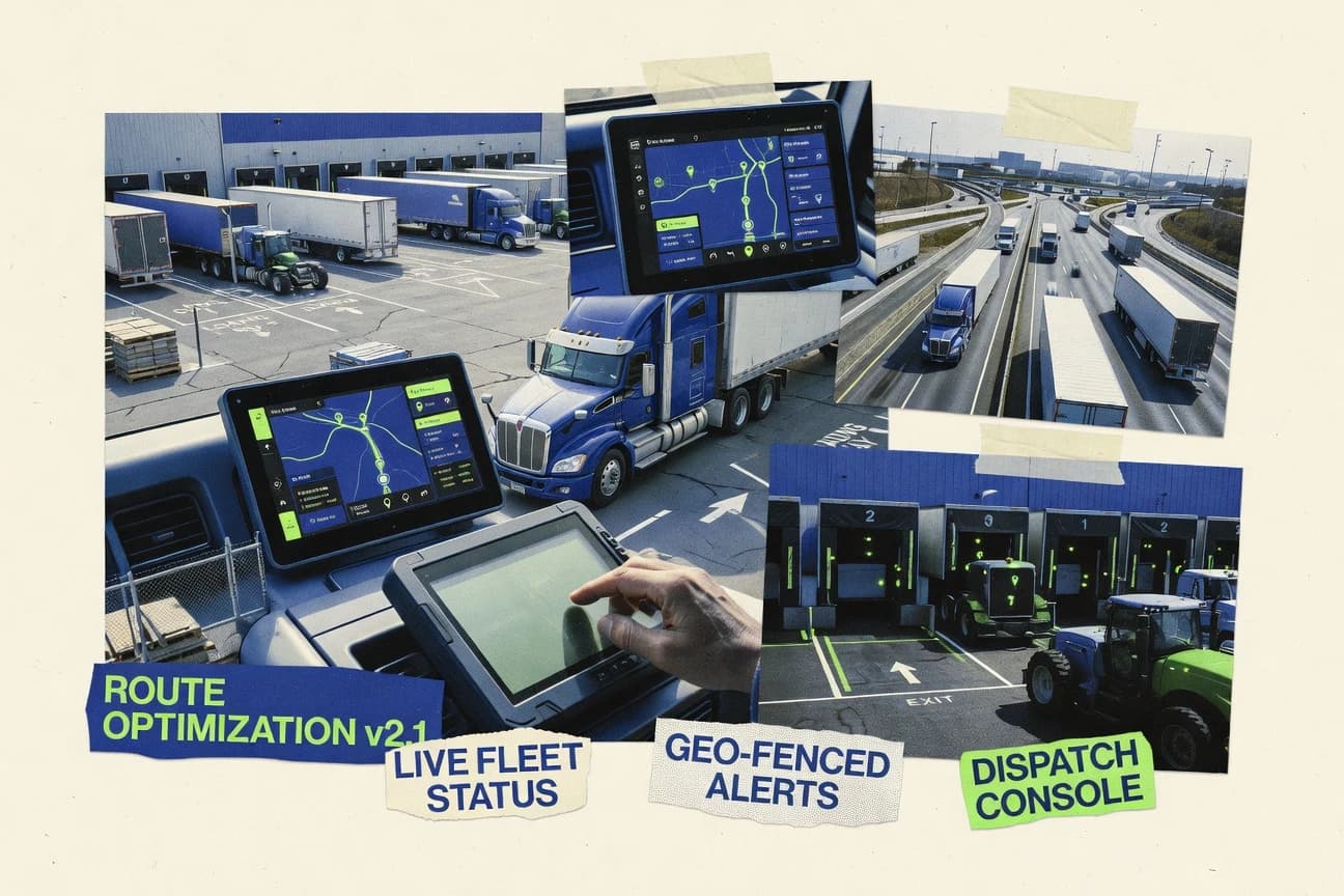 Top 10 Best Gps Trucking Software of 2026