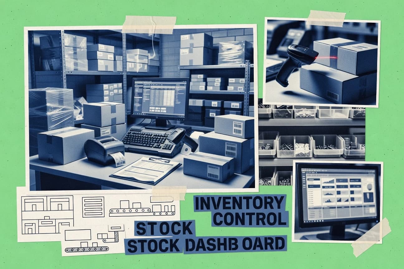 Top 10 Best Inventory Computer Software of 2026