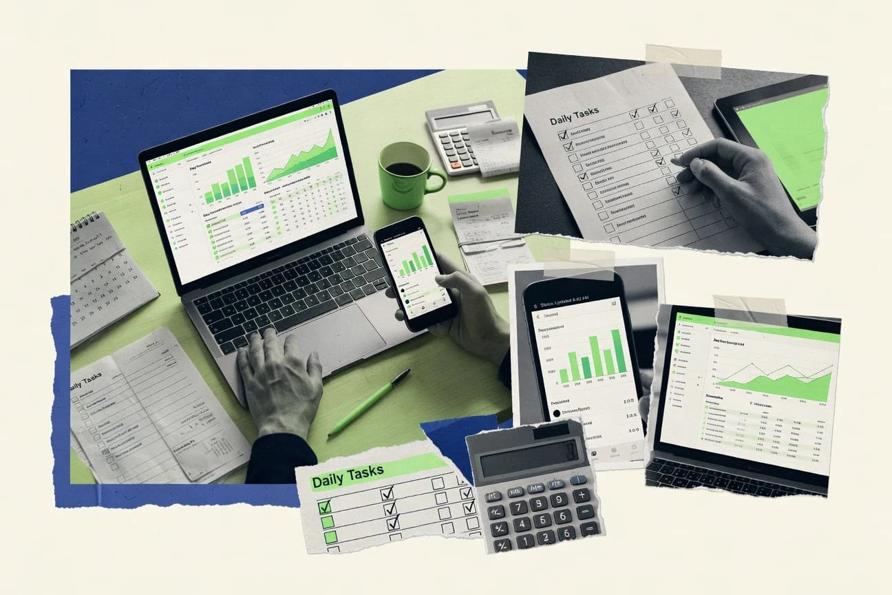 Top 10 Best Daily Reporting Software of 2026