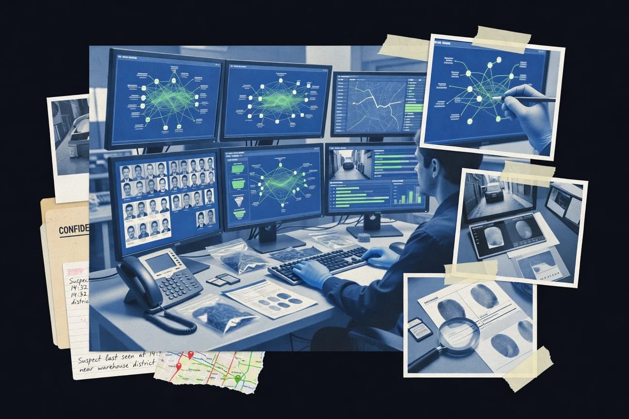 Top 10 Best Police Investigation Software of 2026