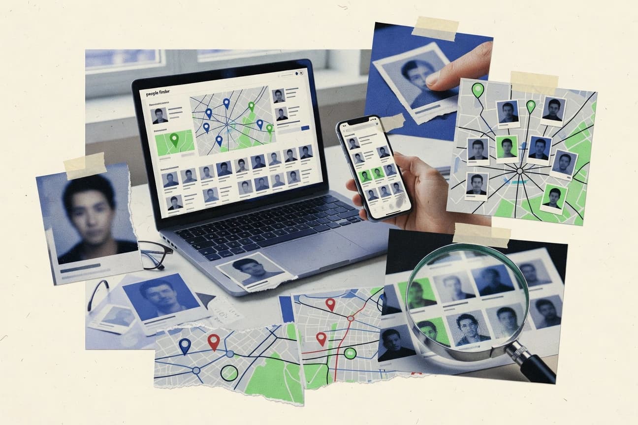 Top 10 Best People Finder Software of 2026