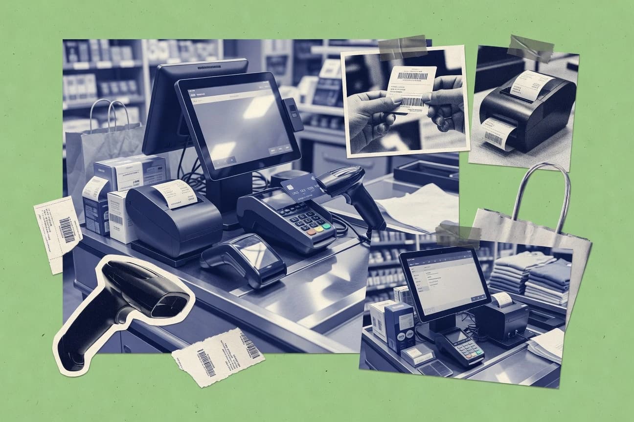 Top 10 Best Pos Of Sale Software of 2026