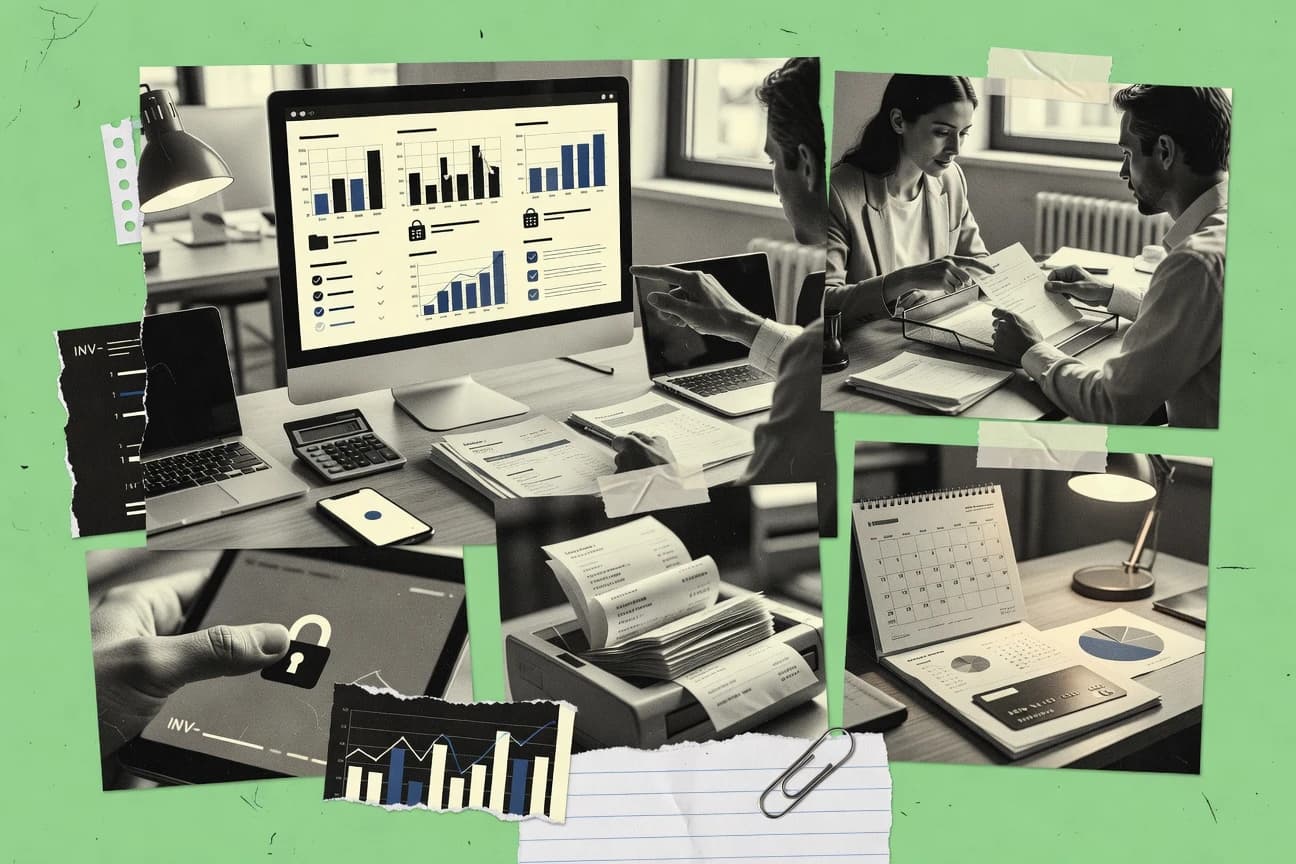 Top 10 Best Accountant Client Portal Software of 2026