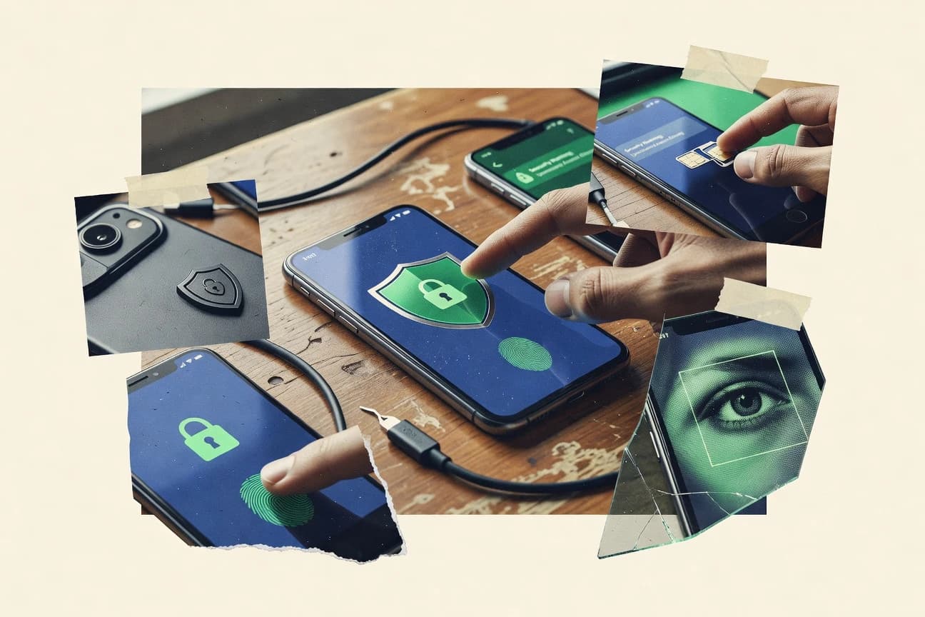 Top 10 Best Mobile Protection Software of 2026