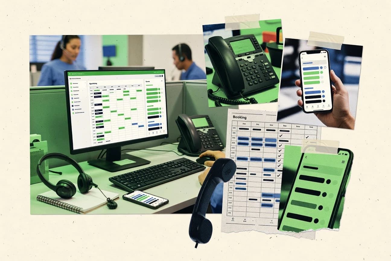 Top 10 Best Inbound Scheduling Software of 2026