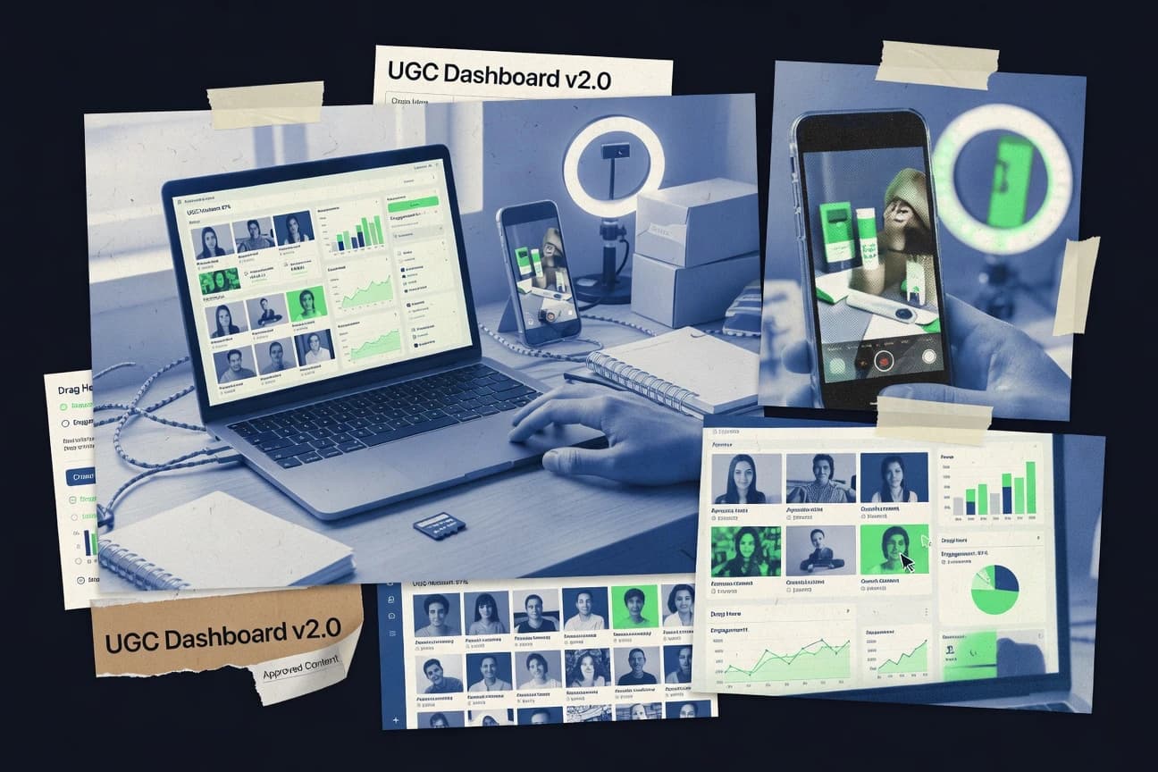 Top 10 Best Ugc Software of 2026