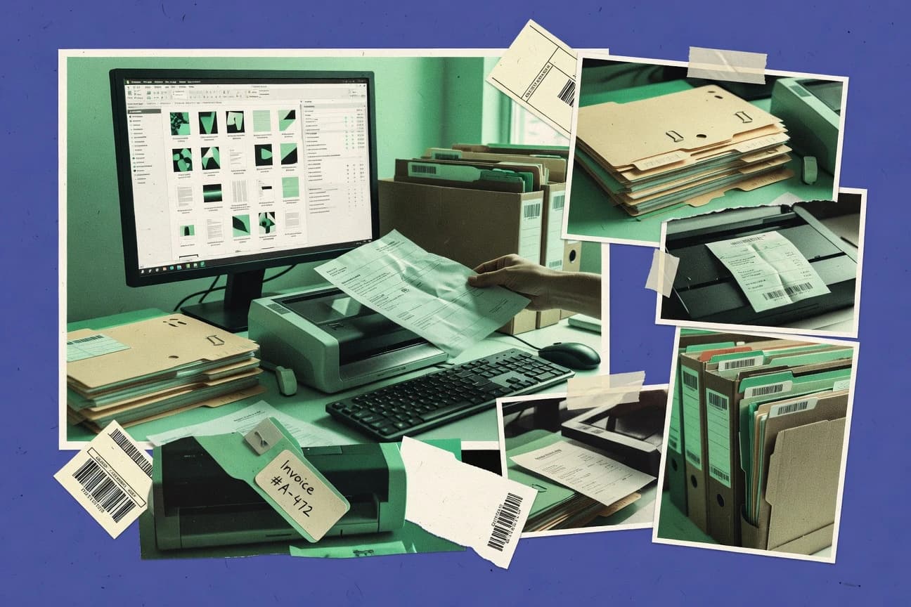 Top 10 Best Document Cataloging Software of 2026