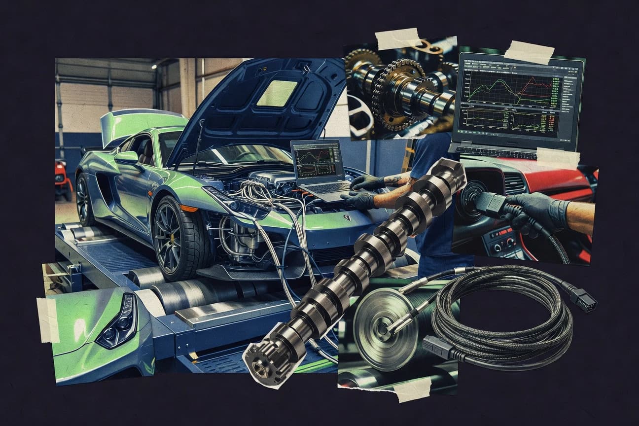 Top 10 Best Auto Cam Software of 2026