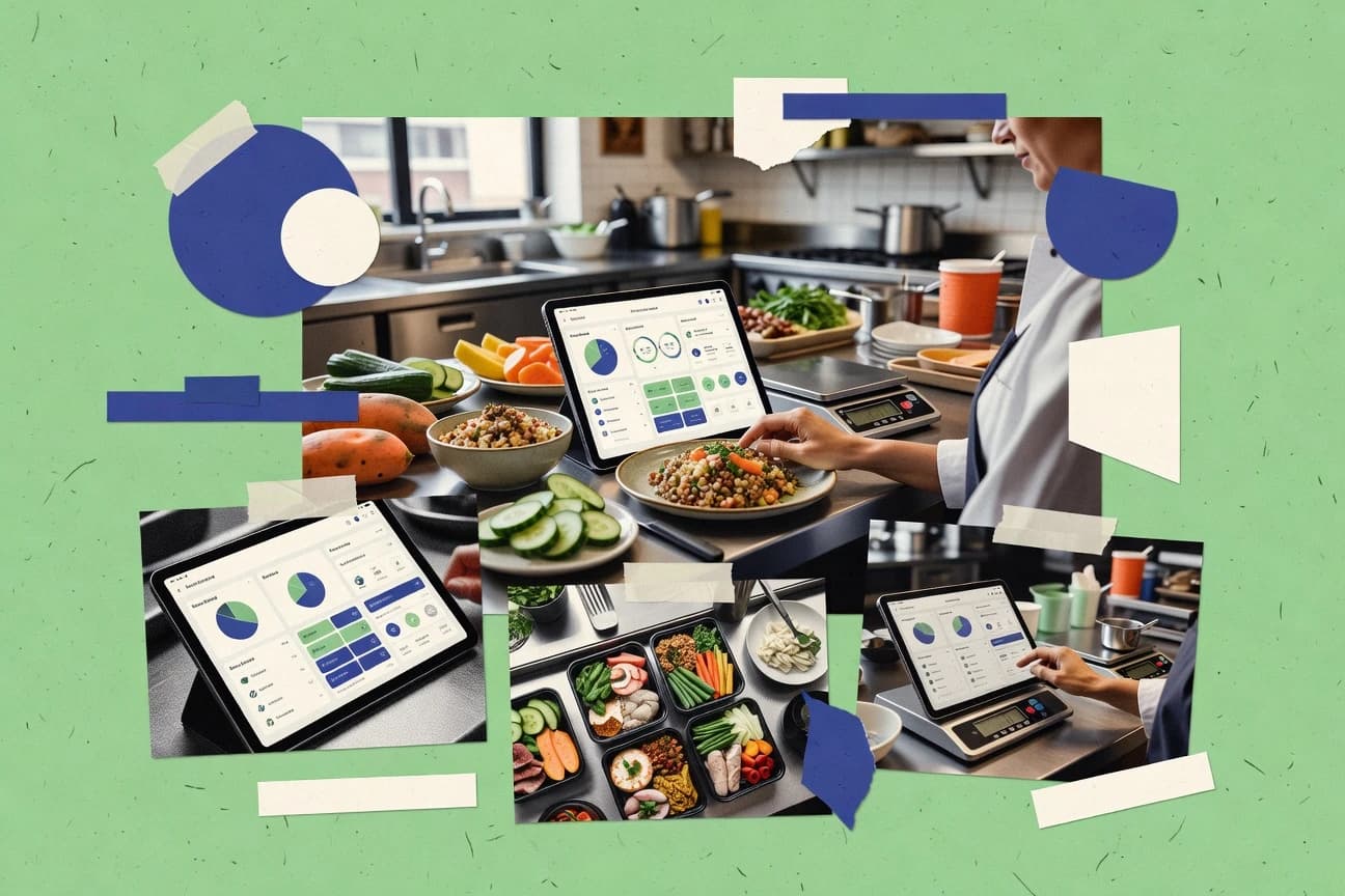 Top 10 Best Food And Nutrition Software of 2026