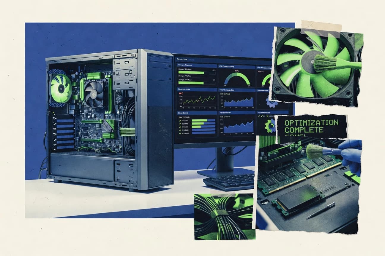 Top 10 Best Computer Optimization Software of 2026