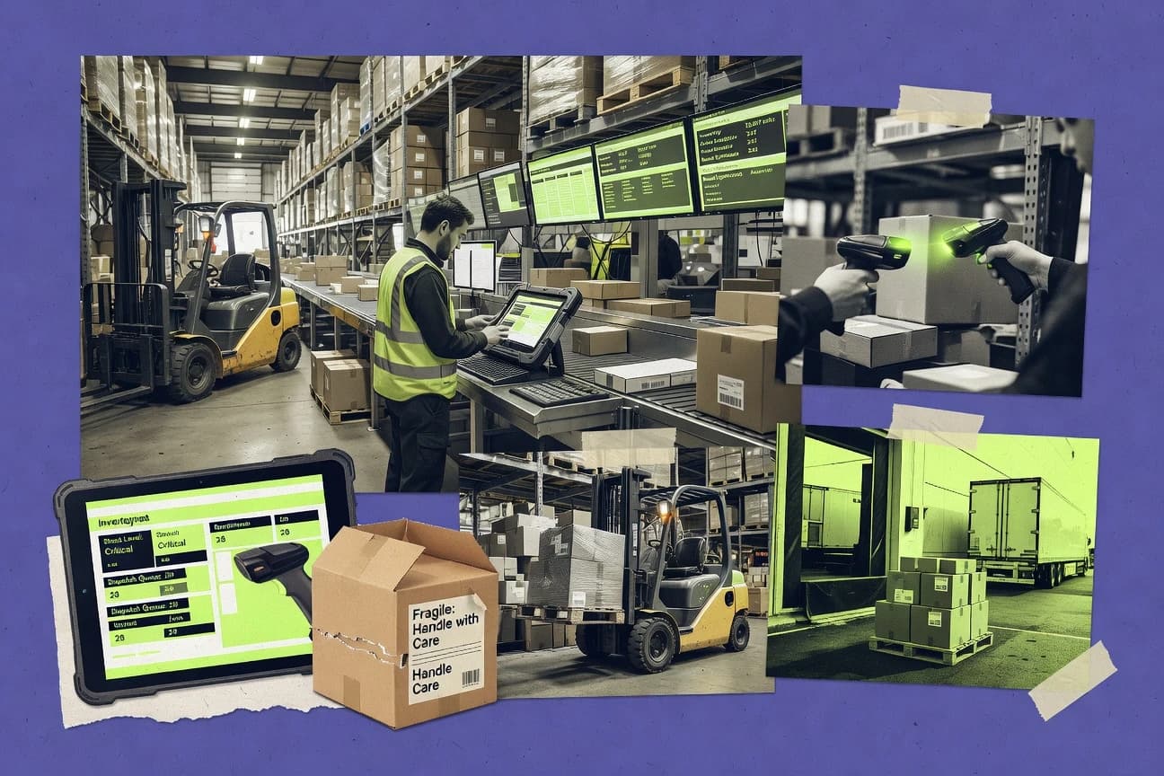 Top 10 Best Distribution Warehouse Software of 2026