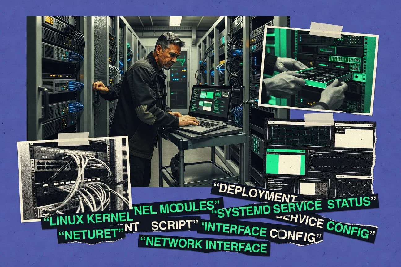 Top 10 Best Linux Server Management Software of 2026