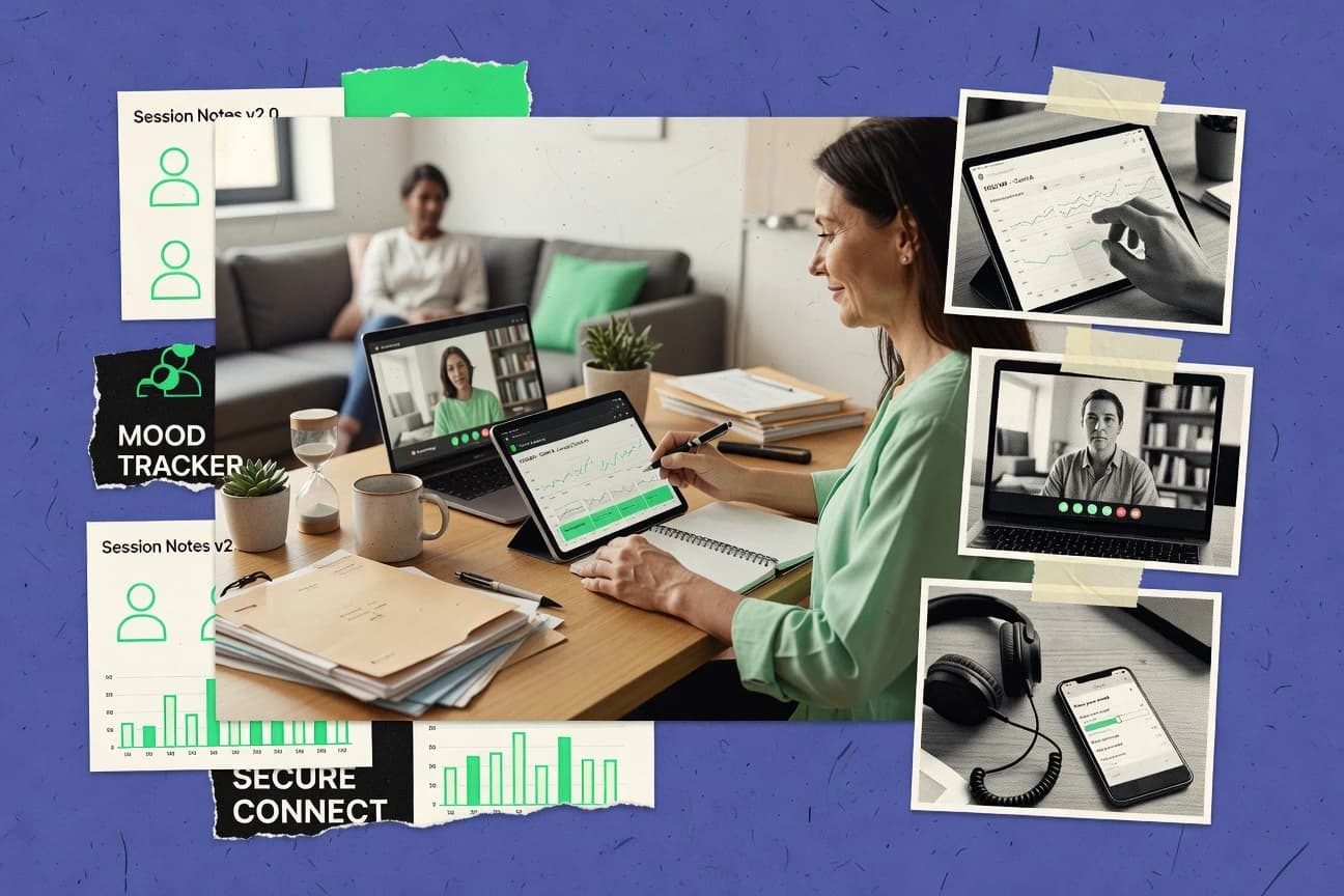 Top 10 Best Psychotherapist Software of 2026