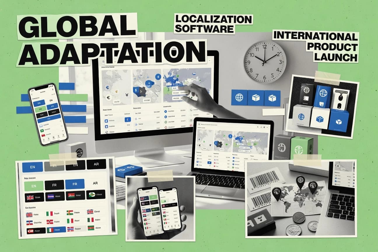 Top 10 Best Language Localization Software of 2026