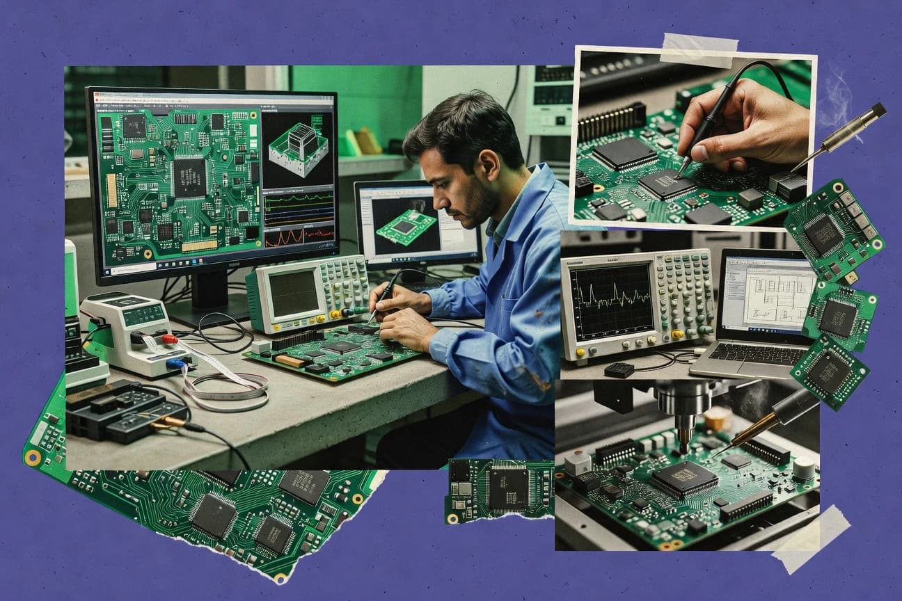 Top 10 Best Electronic Engineering Software of 2026