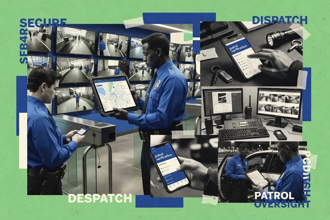 Top 10 Best Security Guard Company Software of 2026