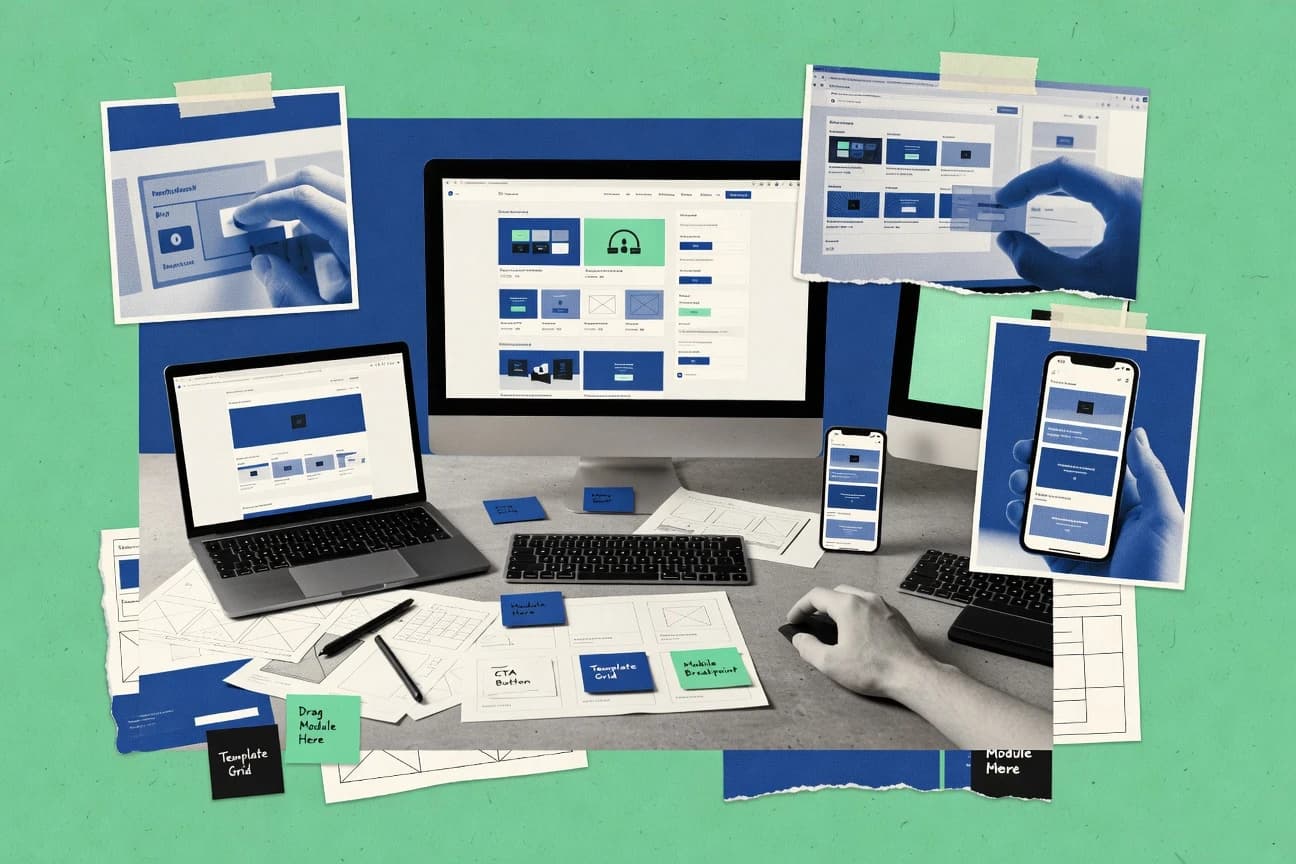 Top 10 Best Site Builder Software of 2026