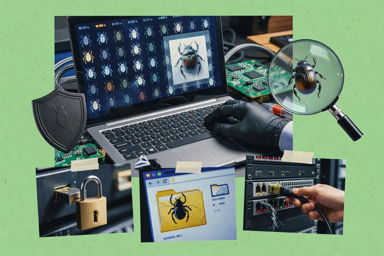 Top 10 Best Malware Antivirus Software of 2026