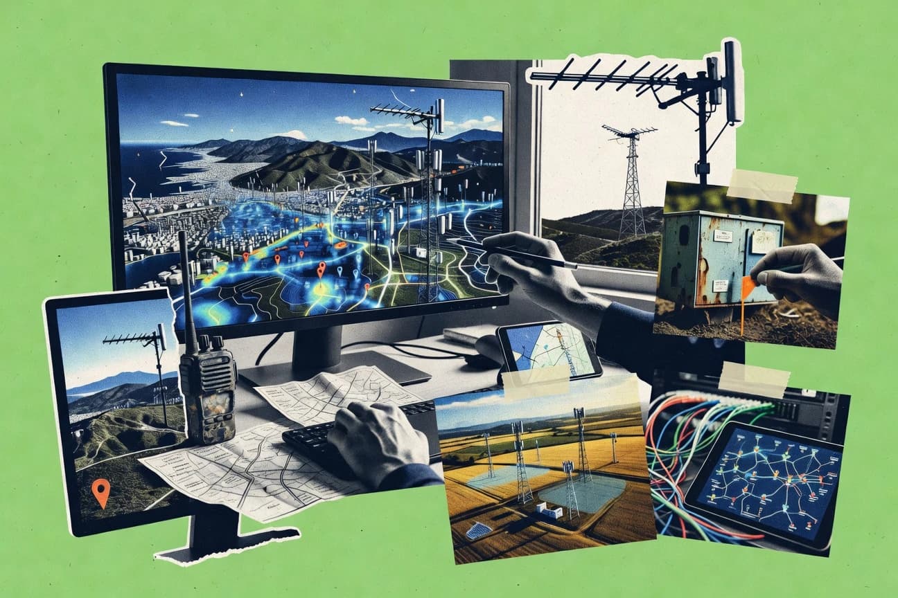 Top 10 Best Telecom Mapping Software of 2026
