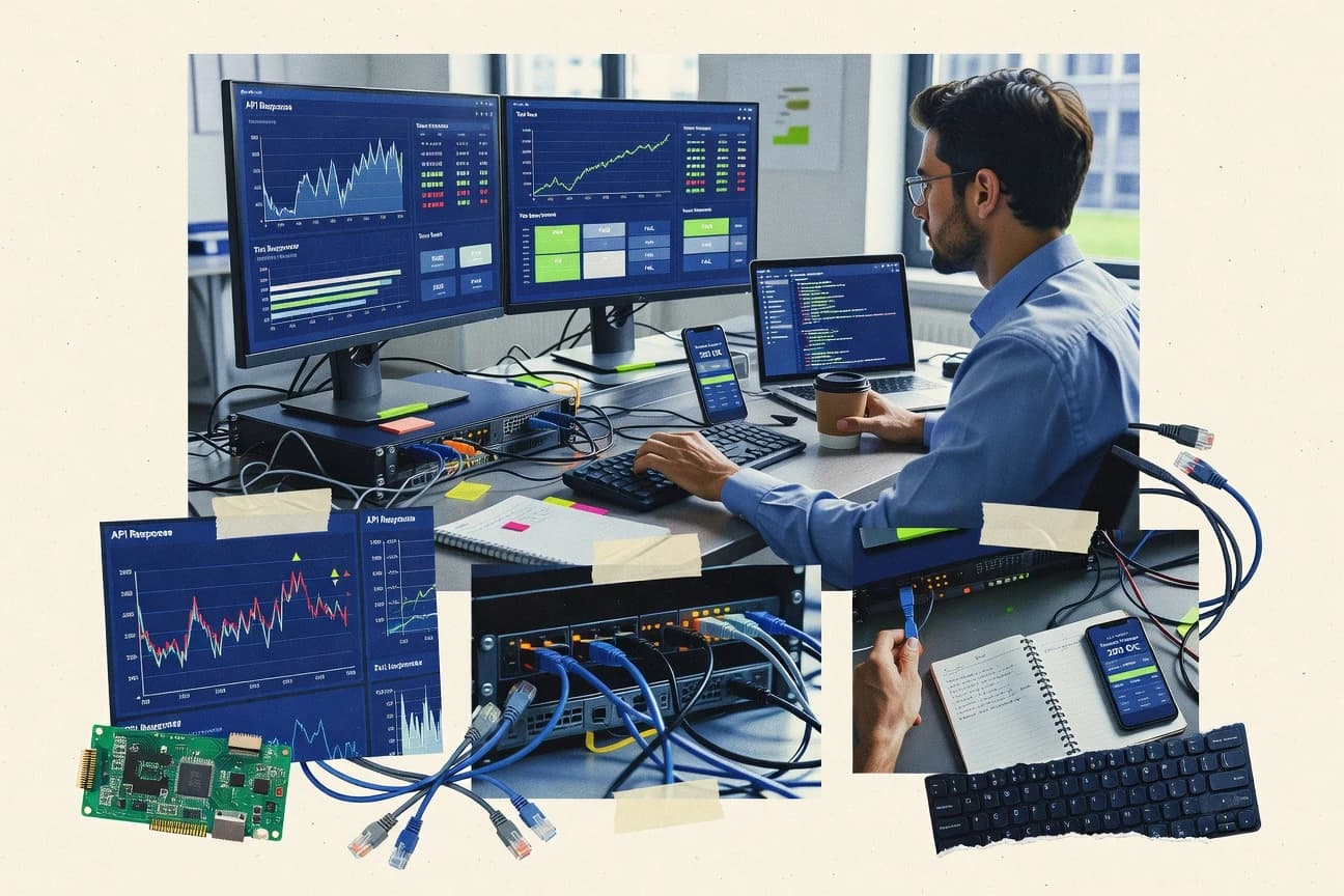 Top 10 Best Service Test Software of 2026