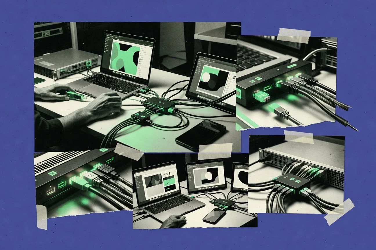 Top 10 Best Integration Of Application Software of 2026