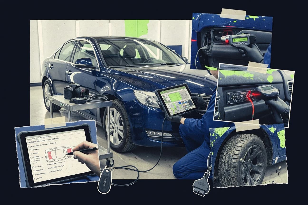 Top 10 Best Auto Appraisal Software of 2026