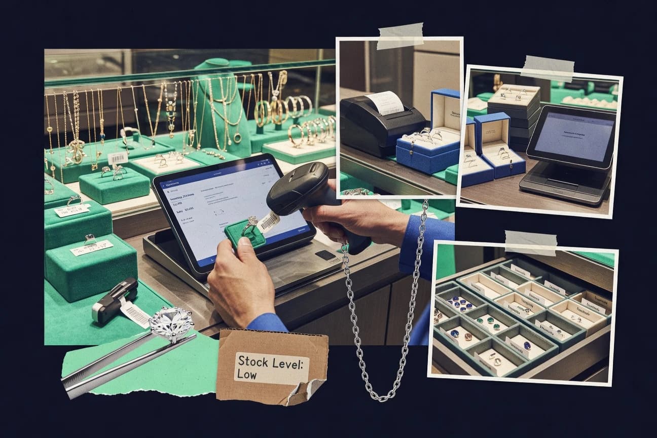 Top 10 Best Jewellery Store Software of 2026