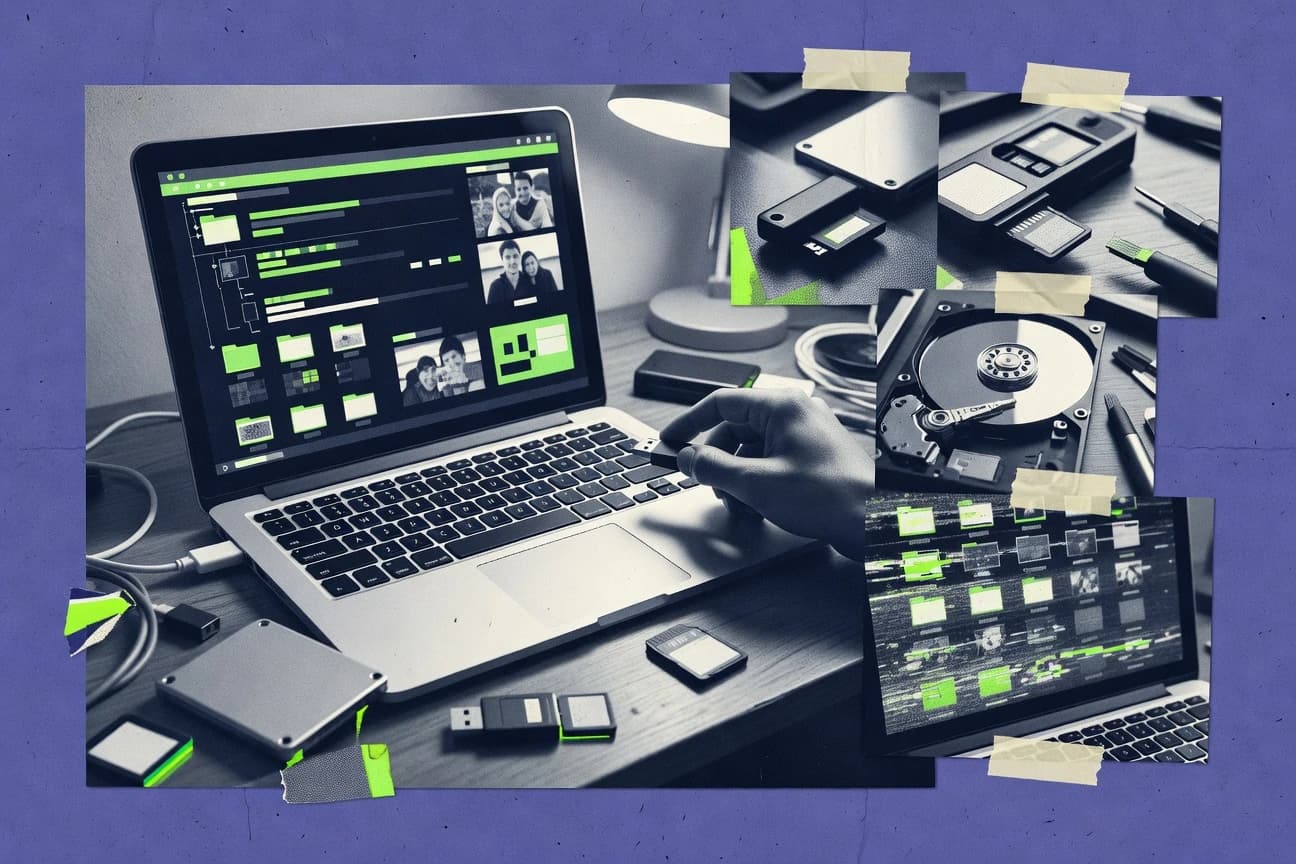 Top 10 Best Erased File Recovery Software of 2026