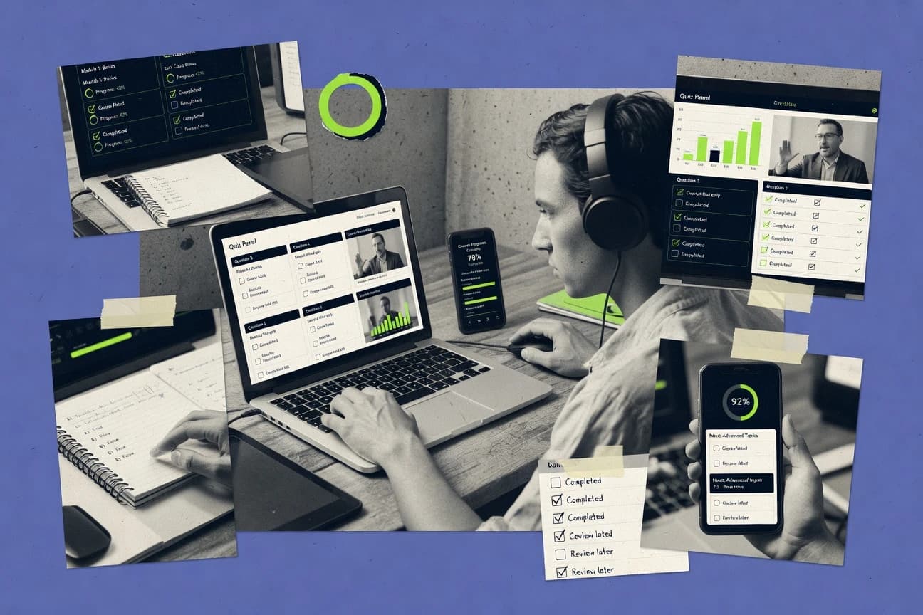 Top 10 Best Cbt Software of 2026