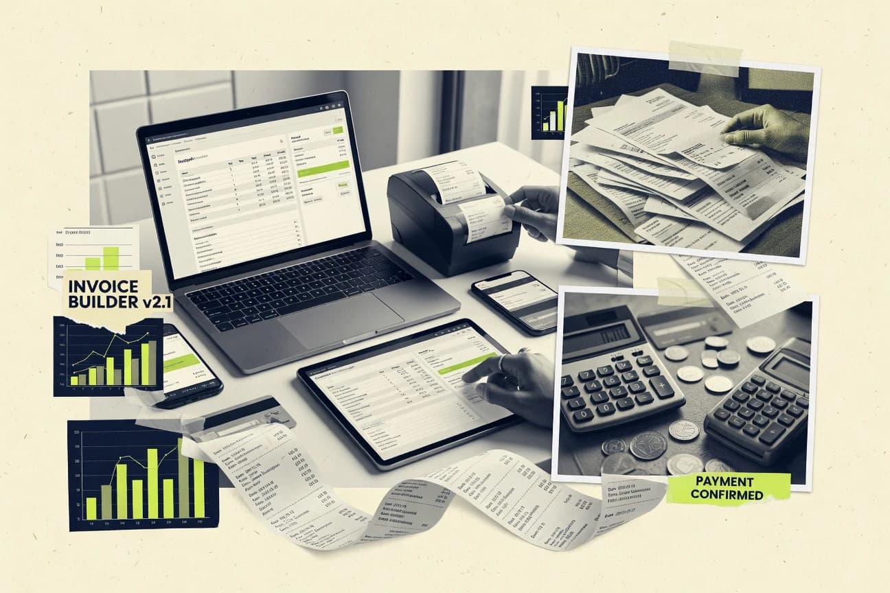 Top 10 Best Bill Making Software of 2026