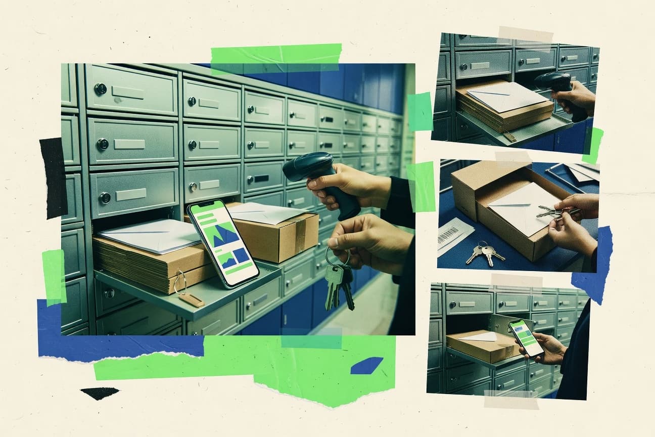 Top 10 Best Mailbox Rental Software of 2026