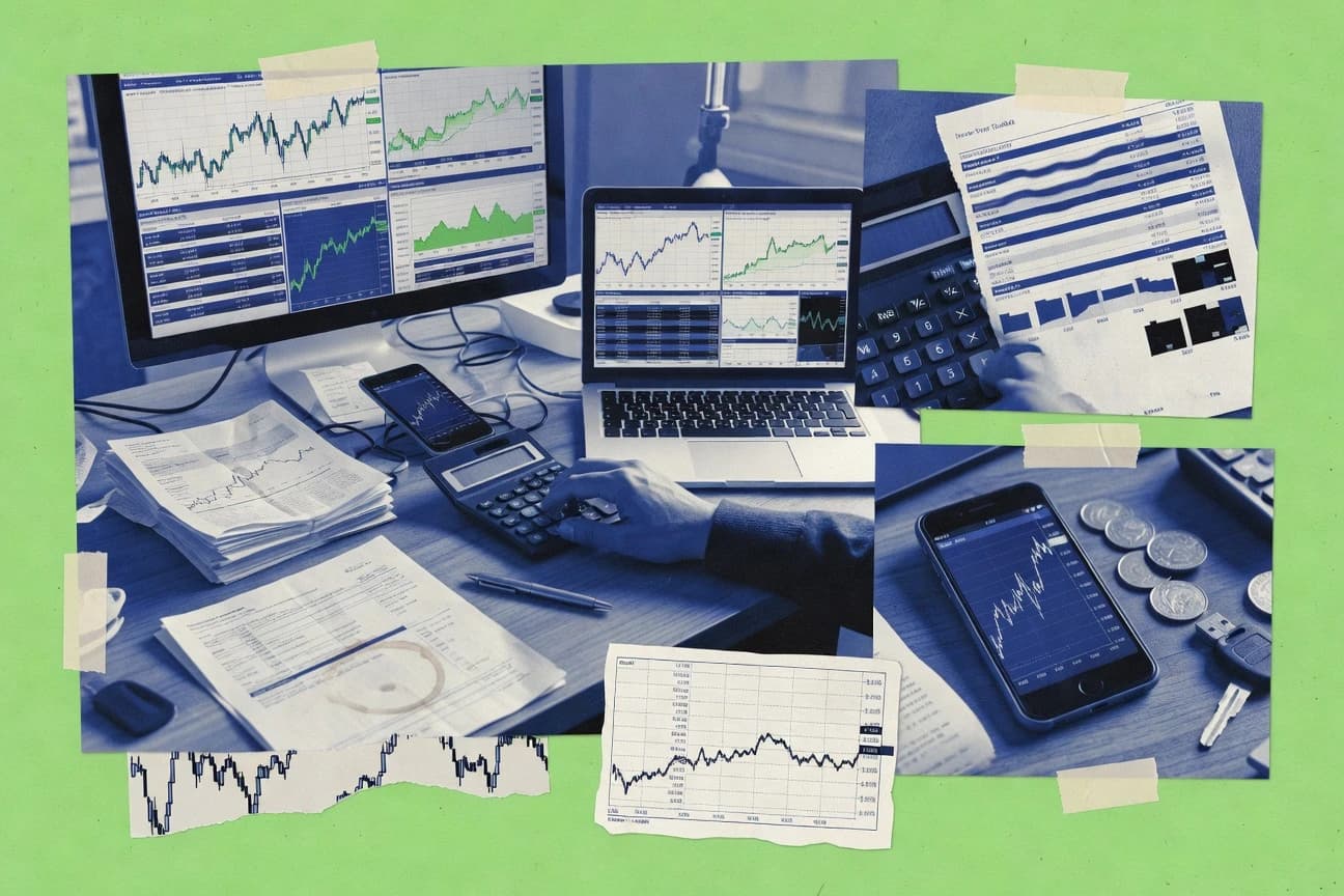 Top 10 Best Trading Tax Software of 2026