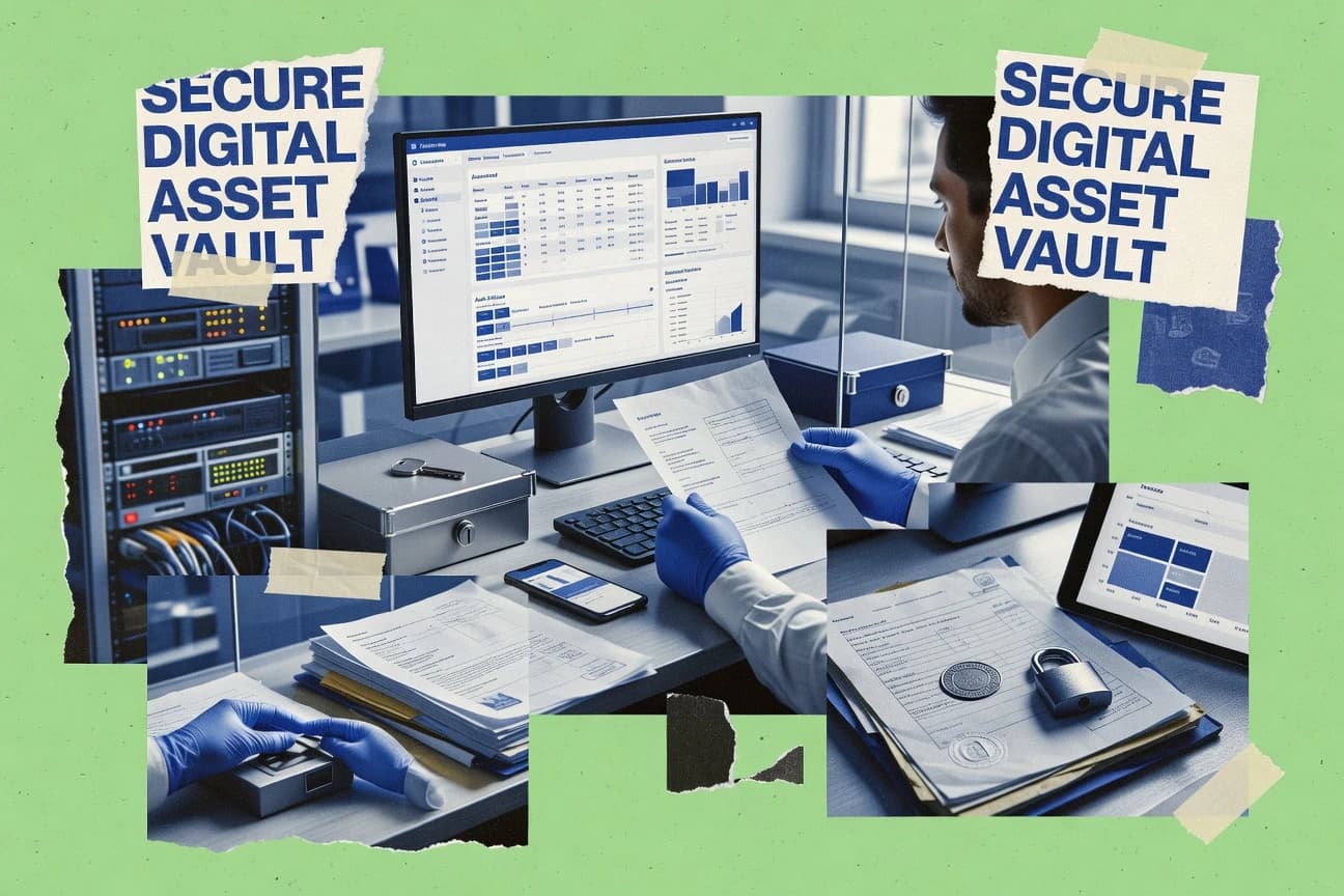 Top 10 Best Custodian Software of 2026