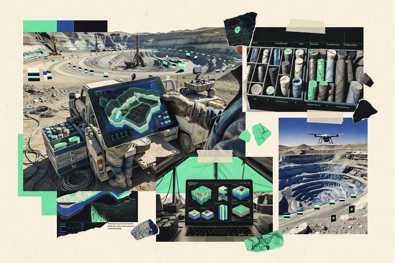 Top 10 Best Mining Exploration Software of 2026