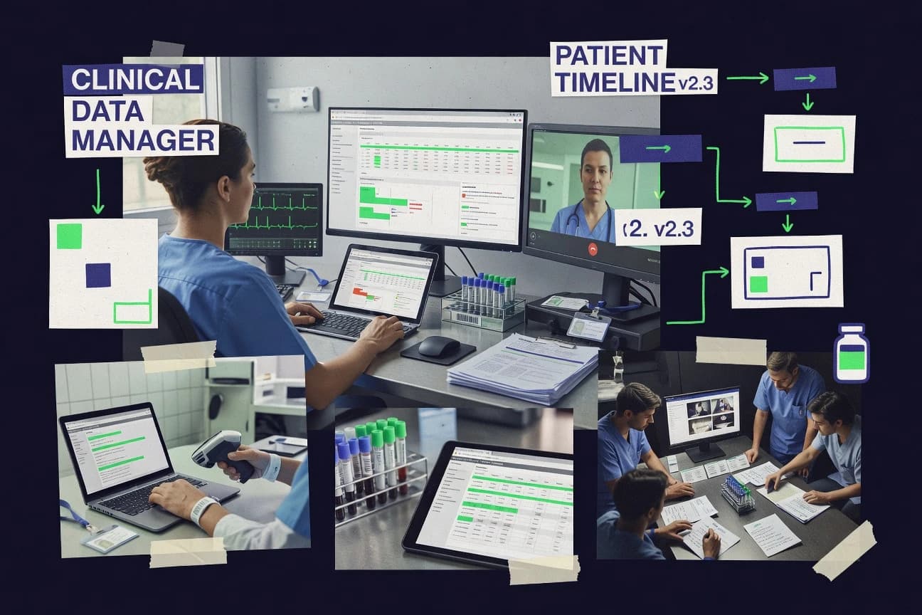 Top 10 Best Clinical Studies Software of 2026