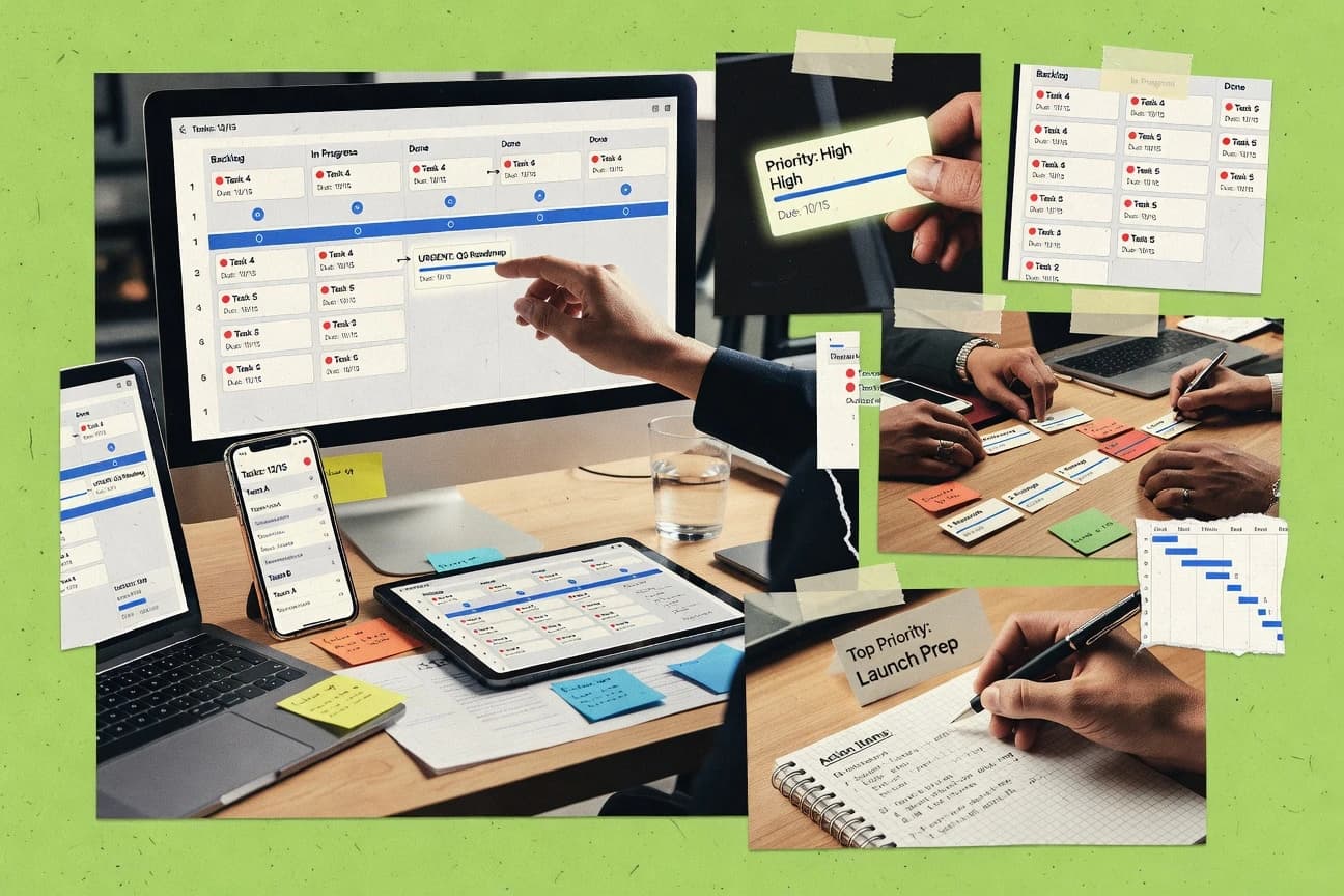 Top 10 Best Prioritization Software of 2026