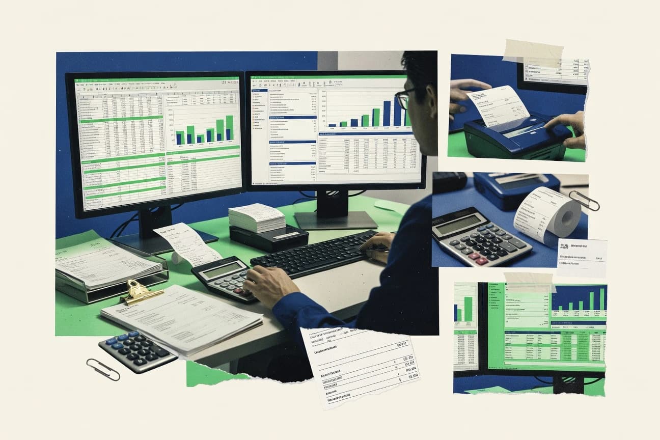 Top 10 Best Commercial Accounting Software of 2026