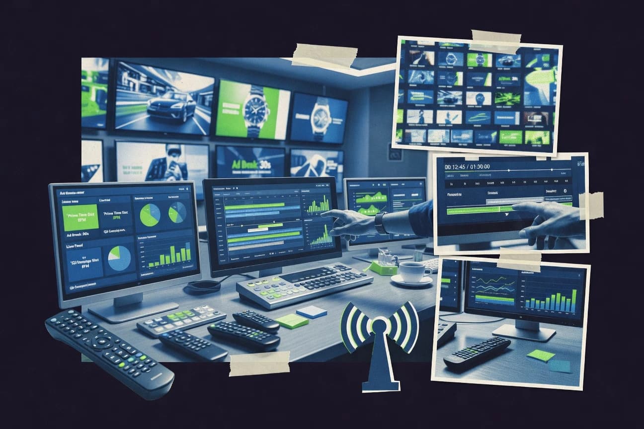 Top 10 Best Tv Advertising Software of 2026